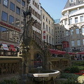 Heinzelmännchenbrunnen 