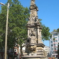 Jan von Werth fountain (1875 bisita) Cologne Jan von Werth fountain