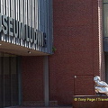 Museum Ludwig is home to important modern art collections