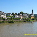 Unkel is famous as Willy Brandt's town