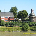 Gefangnisturm - this former prison tower now serves as a museum