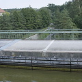 Continental Divide, Main-Danube Canal Locks