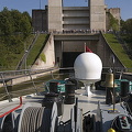 Continental Divide, Main-Danube Canal Locks