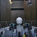 Continental Divide, Main-Danube Canal Locks