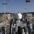 Continental Divide, Main-Danube Canal Locks