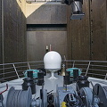 Continental Divide, Main-Danube Canal Locks