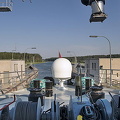 Continental Divide, Main-Danube Canal Locks