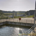 Continental Divide, Main-Danube Canal Locks