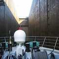 Continental Divide, Main-Danube Canal Locks