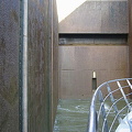 Continental Divide, Main-Danube Canal Locks