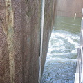 Continental Divide, Main-Danube Canal Locks