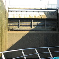 Continental Divide, Main-Danube Canal Locks
