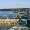 Continental Divide, Main-Danube Canal Locks