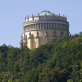 Danube Gorge and Weltenburg Abbey