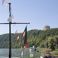 Danube Gorge and Weltenburg Abbey