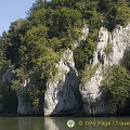Danube Gorge and Weltenburg Abbey