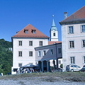 Danube Gorge and Weltenburg Abbey