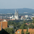 Danube Gorge and Weltenburg Abbey