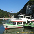 Danube Gorge and Weltenburg Abbey
