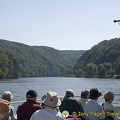 Danube Gorge cruise