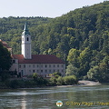 Weltenburg Abbey