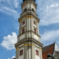 Tower of Grabkirche