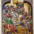 Grabkirche artwork - The Last Supper?