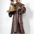 Grabkirche statues