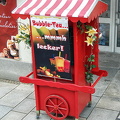 Bubble tea in Deggendorf!