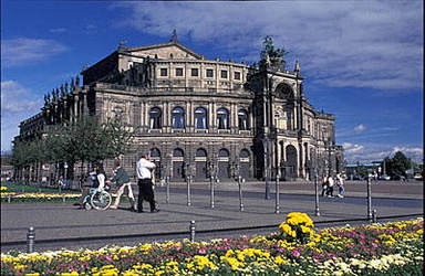 Staatsoper - State Opera House