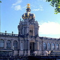 Zwinger Palace