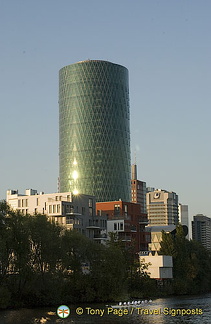 Frankfurt-am-Main, Germany