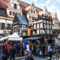 Medieval Christmas market on Naschmarkt (1875 visits) The Medieval Christmas market on Naschmarkt features traditional arts and crafts Medieval Christmas market on Naschmarkt