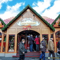 The ever-popular Käthe Wohlfahrt (1574 visits) Käthe Wohlfahrt shop at the Leipzig Christmas Market on the Marktplatz The ever-popular Käthe Wohlfahrt