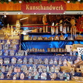 Kunsthandwerk - Christmas crafts