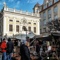 Traditional arts and crafts at this market (1835 visits) Historical Christmas Market at the Naschmarkt Traditional arts and crafts at this market