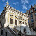 The Old Leipzig Bourse
