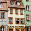 Cafe Gundel on Hauptstraße 212