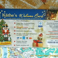 Our 3% discount voucher for Käthe Wohlfahrt, the famous Christmas shop