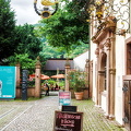 Kurpfälzisches Museum restaurant