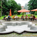 Kurpfälzisches Museum grounds