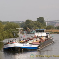 [Main Locks - Europe River Cruise - Germany]