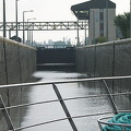 [Main Locks - Europe River Cruise - Germany]