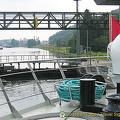 [Main Locks - Europe River Cruise - Germany]