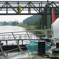[Main Locks - Europe River Cruise - Germany]