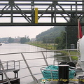 [Main Locks - Europe River Cruise - Germany]