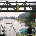 [Main Locks - Europe River Cruise - Germany]