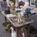 Local handicraft for sale