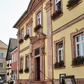 Sights of Miltenberg