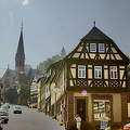 Sights of Miltenberg